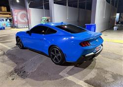 فورد موستانج